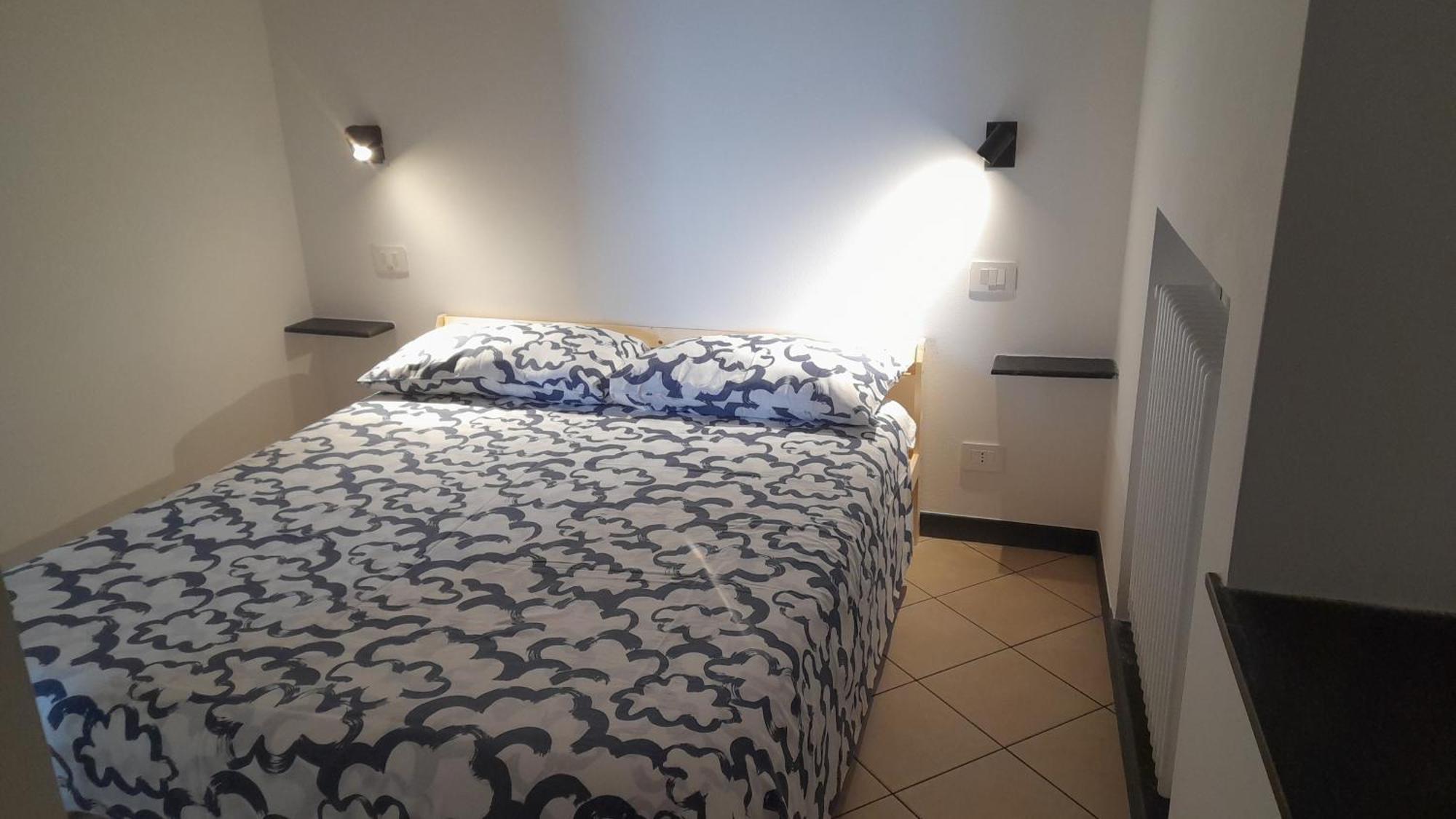 Sea View Camogli Portofino Apartman Kültér fotó